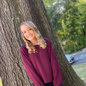 Meet your Posher, Kelsey